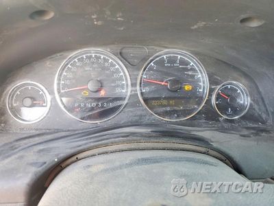 Zdjęcie 9 z 13 samochodu: 2006 CHEVROLET UPLANDER LS VIN:1GNDV23LX6D117419 - miniatura