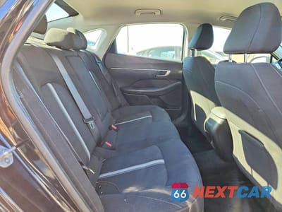Zdjęcie 10 z 13 samochodu: 2025 HYUNDAI SONATA SEL VIN:KMHL64JA7SA438551 - miniatura