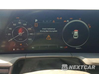 Zdjęcie 9 z 14 samochodu: 2023 KIA TELLURIDE SX X-PRO VIN:5XYP5DGC6PG367674 - miniatura