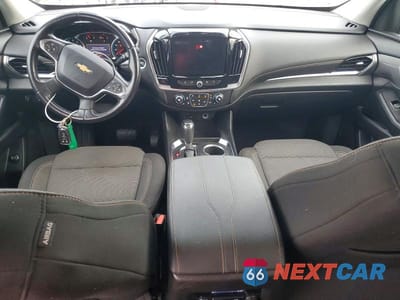 Zdjęcie 8 z 14 samochodu: 2020 CHEVROLET TRAVERSE LT VIN:1GNEVGKW6LJ113216 - miniatura