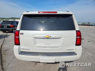 Zdjęcie 6 z 14 samochodu: 2020 CHEVROLET TAHOE C1500 PREMIER VIN:1GNSCCKCXLR179728 - miniatura