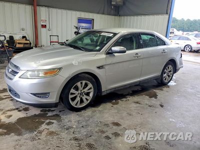 2011 FORD TAURUS 1FAHP2EW5BG182320 - główne zdjęcie licytacji z USA - miniatura