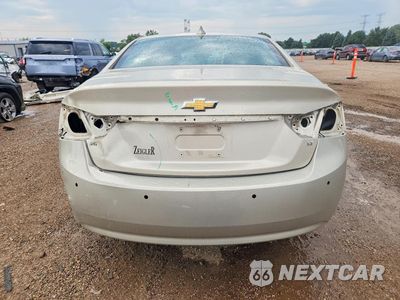 Zdjęcie 6 z 13 samochodu: 2015 CHEVROLET IMPALA LT VIN:2G1125S31F9149589 - miniatura