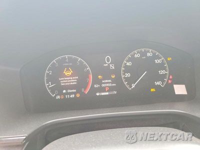 Zdjęcie 9 z 14 samochodu: 2026 HONDA CR-V EX VIN:2HKRS4H41TH475311 - miniatura