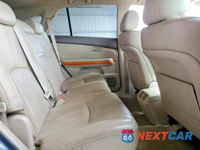Zdjęcie 11 z 13 samochodu: 2005 LEXUS RX 330 VIN:2T2GA31U45C028987 - miniatura