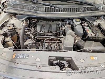 Zdjęcie 12 z 13 samochodu: 2016 FORD EXPLORER VIN:1FM5K8AR6GGA01632 - miniatura