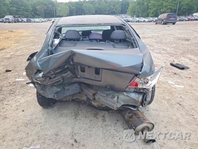 Zdjęcie 6 z 13 samochodu: 2009 HONDA ACCORD LXP VIN:1HGCP26459A109528 - miniatura