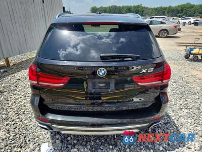 Zdjęcie 6 z 13 samochodu: 2017 BMW X5 XDR40E VIN:5UXKT0C30H0V95612 - miniatura