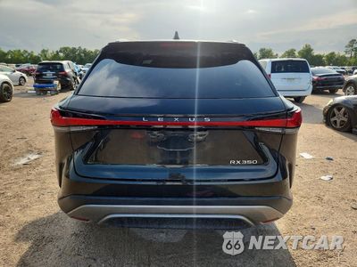 Zdjęcie 6 z 14 samochodu: 2024 LEXUS RX 350 PREMIUM VIN:2T2BAMBA1RC048074 - miniatura