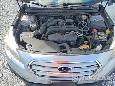 Zdjęcie 12 z 14 samochodu: 2015 SUBARU OUTBACK 2.5I VIN:4S4BSAAC6F3352181 - miniatura