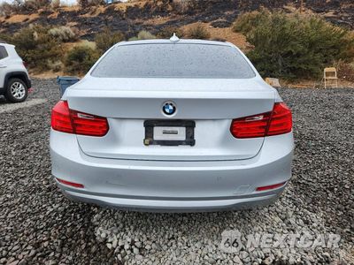 Zdjęcie 6 z 12 samochodu: 2015 BMW 320 I VIN:WBA3B1G58FNT07696 - miniatura