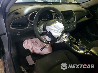 Zdjęcie 8 z 12 samochodu: 2023 CHEVROLET MALIBU LS VIN:1G1ZC5ST8PF158203 - miniatura