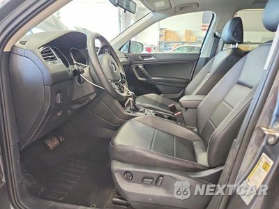 Zdjęcie 7 z 13 samochodu: 2021 VOLKSWAGEN TIGUAN SE VIN:3VV2B7AX8MM143743 - miniatura