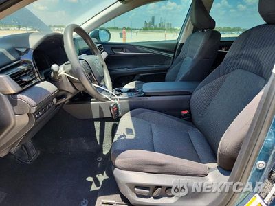Zdjęcie 7 z 12 samochodu: 2025 TOYOTA CAMRY LE VIN:4T1DAACK3SU074196 - miniatura