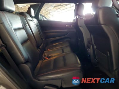 Zdjęcie 11 z 13 samochodu: 2025 DODGE DURANGO GT VIN:1C4RDJDG6SC546036 - miniatura