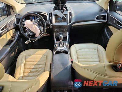 Zdjęcie 8 z 13 samochodu: 2015 FORD EDGE SEL VIN:2FMTK4J87FBC36263 - miniatura