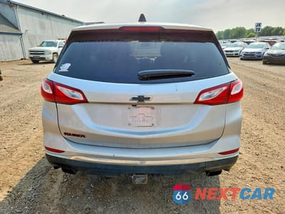 Zdjęcie 6 z 13 samochodu: 2019 CHEVROLET EQUINOX LT VIN:2GNAXLEX1K6158856 - miniatura