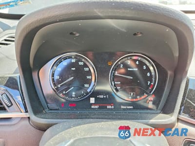 Zdjęcie 9 z 13 samochodu: 2018 BMW X1 SDRIVE28I VIN:WBXHU7C32J3F04481 - miniatura