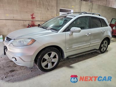 2008 ACURA RDX 5J8TB18278A003570 - główne zdjęcie licytacji z USA - miniatura