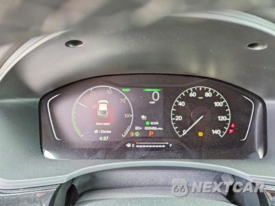 Zdjęcie 9 z 12 samochodu: 2026 HONDA CIVIC SPORT VIN:19XFL4H85TE012210 - miniatura