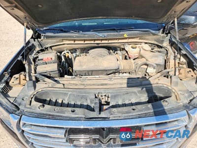 Zdjęcie 12 z 13 samochodu: 2021 GMC YUKON XL K1500 SLT VIN:1GKS2GKD3MR482013 - miniatura