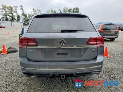 Zdjęcie 6 z 13 samochodu: 2018 VOLKSWAGEN ATLAS SEL VIN:1V2RR2CA8JC559212 - miniatura