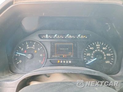 Zdjęcie 9 z 12 samochodu: 2020 FORD F150 SUPER CAB VIN:1FTEX1E54LKF08847 - miniatura