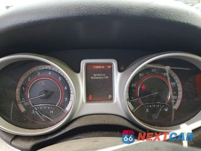 Zdjęcie 9 z 13 samochodu: 2015 DODGE JOURNEY SE VIN:3C4PDCAB2FT587365 - miniatura
