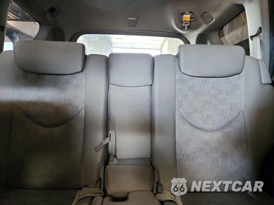 Zdjęcie 10 z 13 samochodu: 2009 TOYOTA RAV4 BASE VIN:2T3BF33V29W007587 - miniatura