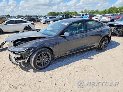 2025 TESLA MODEL 3 5YJ3E1EA1SF082427 - główne zdjęcie licytacji z USA - miniatura