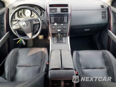 Zdjęcie 8 z 14 samochodu: 2015 MAZDA CX-9 GRAND TOURING VIN:JM3TB3DV4F0462446 - miniatura