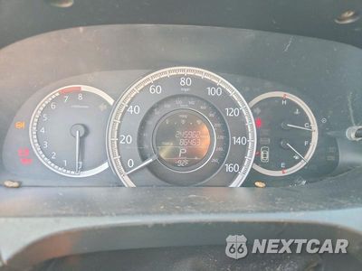 Zdjęcie 9 z 13 samochodu: 2013 HONDA ACCORD EX VIN:1HGCR2F74DA065308 - miniatura