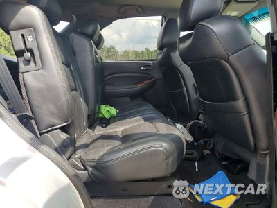 Zdjęcie 11 z 13 samochodu: 2003 ACURA MDX TOURING VIN:2HNYD18943H509874 - miniatura