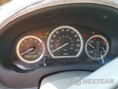 Zdjęcie 9 z 13 samochodu: 2004 TOYOTA SIENNA XLE 7 PASSENGER VIN:5TDZA22C54S214816 - miniatura