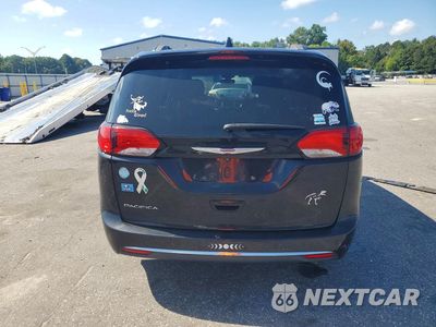 Zdjęcie 6 z 13 samochodu: 2020 CHRYSLER PACIFICA TOURING VIN:2C4RC1FG6LR128696 - miniatura