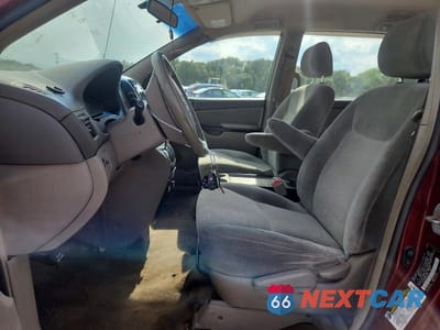 Zdjęcie 7 z 13 samochodu: 2005 TOYOTA SIENNA CE 7 PASSENGER VIN:5TDZA23C65S336472 - miniatura