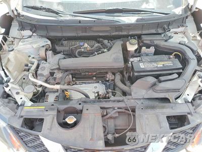 Zdjęcie 12 z 13 samochodu: 2016 NISSAN ROGUE S VIN:KNMAT2MV8GP697982 - miniatura