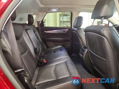 Zdjęcie 11 z 13 samochodu: 2017 CADILLAC XT5 PREMIUM LUXURY VIN:1GYKNERS5HZ144527 - miniatura