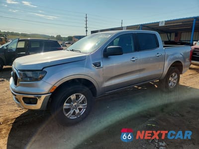 2020 FORD RANGER XL 1FTER4EH1LLA45226 - główne zdjęcie licytacji z USA - miniatura