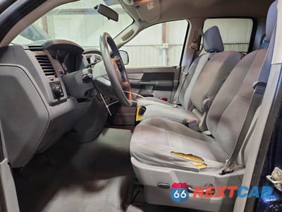 Zdjęcie 7 z 12 samochodu: 2007 DODGE RAM 1500 ST VIN:1D7HU18287J620091 - miniatura