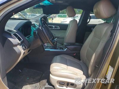 Zdjęcie 7 z 13 samochodu: 2012 FORD EXPLORER XLT VIN:1FMHK7D81CGA41931 - miniatura