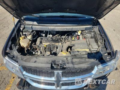 Zdjęcie 12 z 13 samochodu: 2016 DODGE JOURNEY SE VIN:3C4PDCAB6GT151832 - miniatura