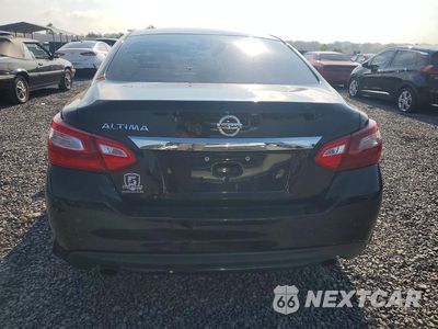 Zdjęcie 6 z 12 samochodu: 2017 NISSAN ALTIMA VIN:1N4AL3AP9HC251771 - miniatura
