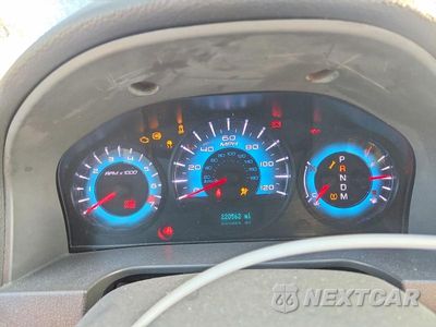 Zdjęcie 9 z 12 samochodu: 2011 FORD FUSION SEL VIN:3FAHP0JG8BR159593 - miniatura