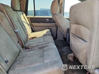 Zdjęcie 11 z 13 samochodu: 2013 FORD EXPEDITION XLT VIN:1FMJU1H57DEF05679 - miniatura