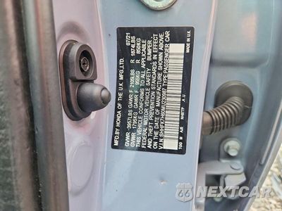 Zdjęcie 13 z 13 samochodu: 2021 HONDA CIVIC EX VIN:SHHFK7H60MU230987 - miniatura
