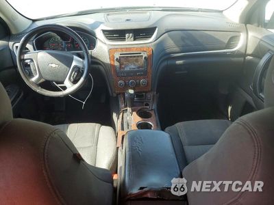 Zdjęcie 8 z 13 samochodu: 2014 CHEVROLET TRAVERSE LT VIN:1GNKRGKD0EJ172903 - miniatura