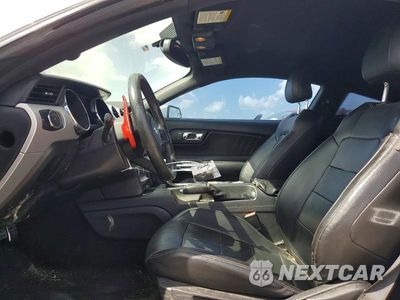 Zdjęcie 7 z 12 samochodu: 2017 FORD MUSTANG GT VIN:1FA6P8CF0H5290880 - miniatura