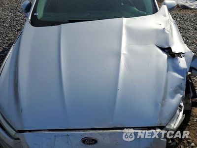 Zdjęcie 11 z 12 samochodu: 2014 FORD FUSION SE VIN:1FA6P0H79E5390619 - miniatura