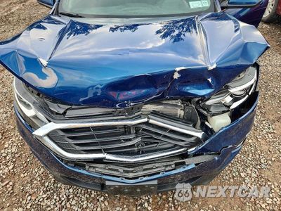Zdjęcie 11 z 12 samochodu: 2020 CHEVROLET EQUINOX LT VIN:3GNAXUEV5LL167741 - miniatura